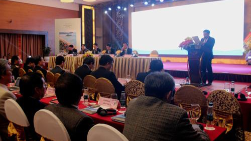 Promueven el desarrollo turístico de la región central de Vietnam